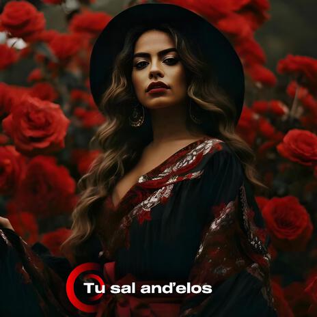 Tu sal Andelos cover art
