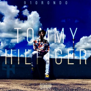 Tommy Hilfiger cover art