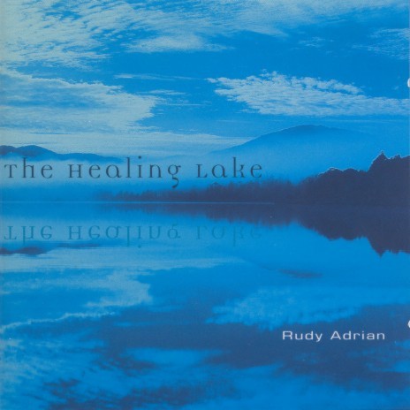 Rudy Adrian cover art