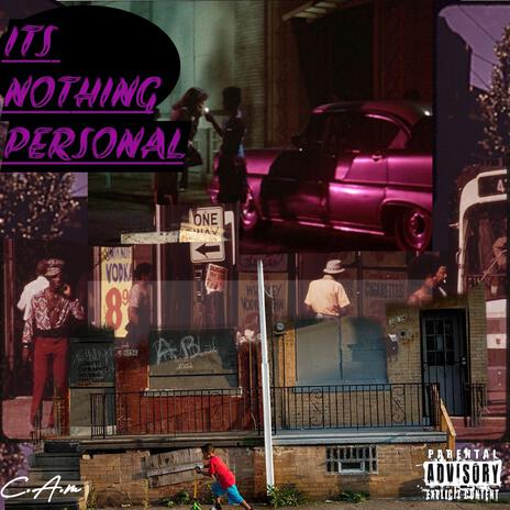 Nxt 2 me ft. Ozu8lack cover art