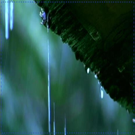 DROPLETS cover art
