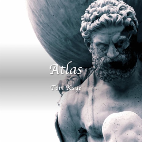 Atlas cover art
