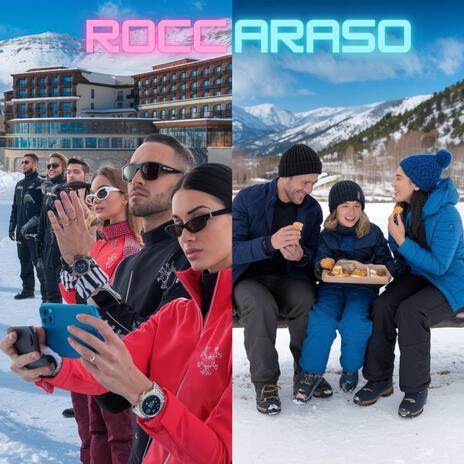 Roccaraso ft. Gianni Paglione cover art