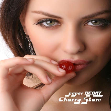 Cherry Stem (Single Edit) cover art