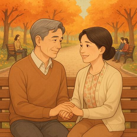 백년인연 cover art