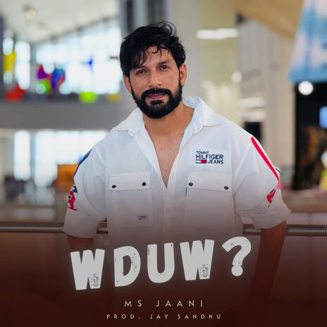 Wduw? cover art