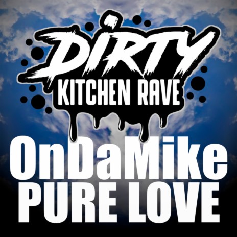 PURE LOVE cover art