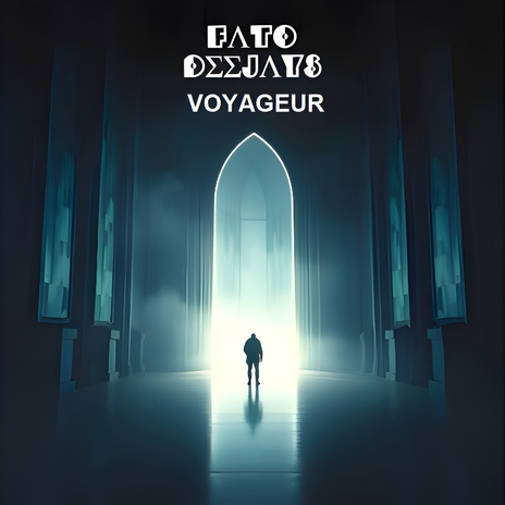 Voyageur Acoustic version cover art