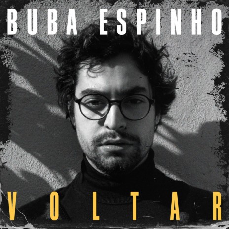 Um dia hei de voltar (feat. Bandidos do Cante) cover art