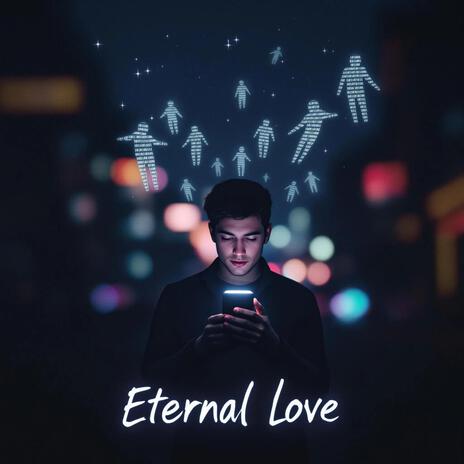 Eternal Love cover art