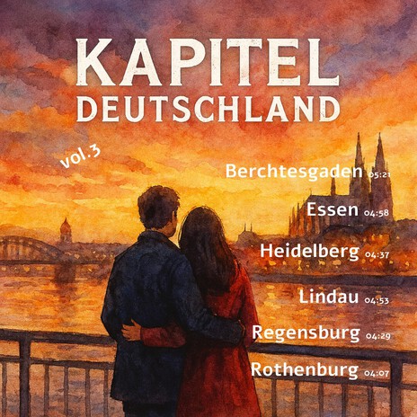 Heidelberg cover art