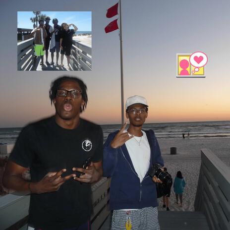 vivienne (2021 demo) cover art