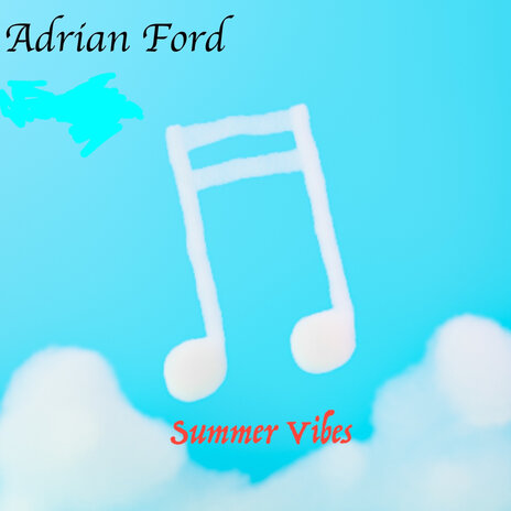 Summer Vibes cover art