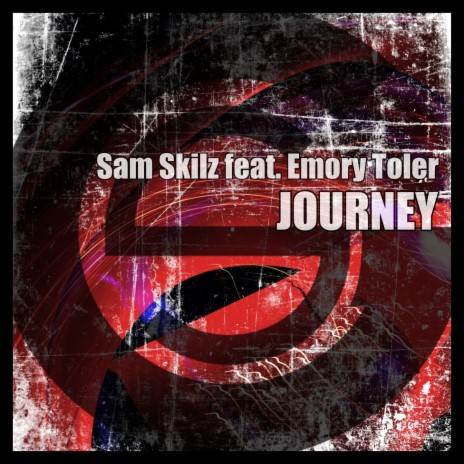Journey (Radio Edit) ft. Emory Toler cover art