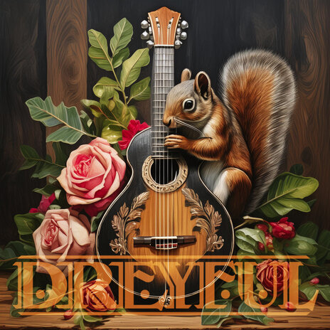 Carry On cover art