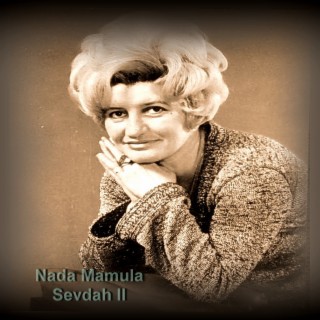 Nada Mamula
