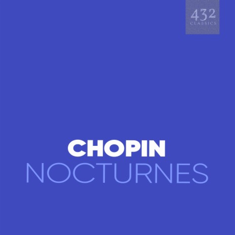 Nocturne in G Minor, Op. 15 No. 3, B. 79 cover art