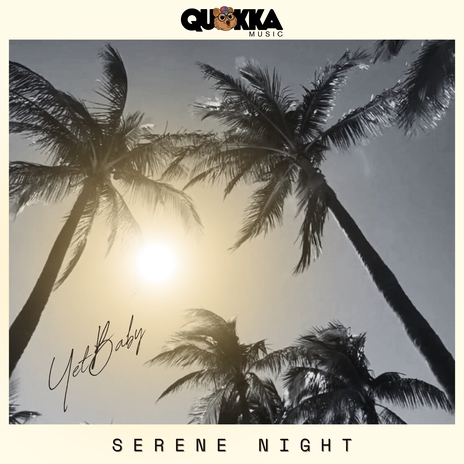 Serene night ft. Quokka Music cover art