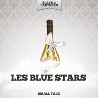 Les Blue Stars