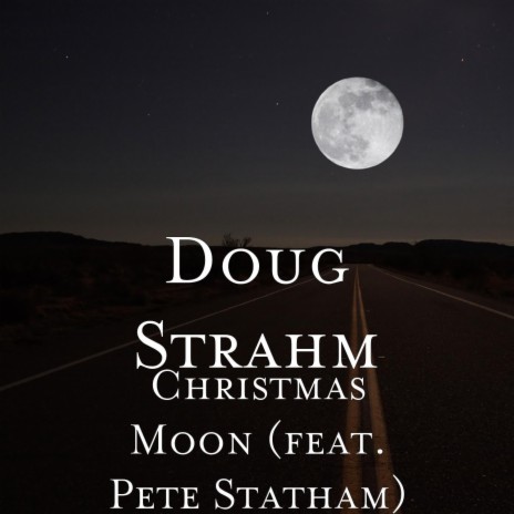 Christmas Moon