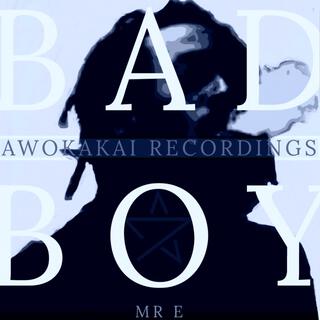 Bad Boy cover art