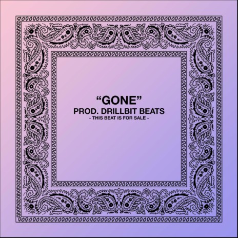 Gone cover art