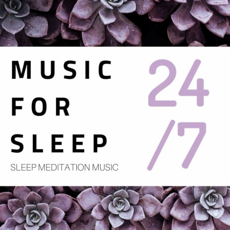 Insomnia Treatment ft. Sounds of Nature Relaxation
