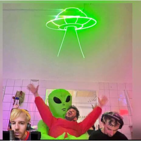 Space Limbo I cover art