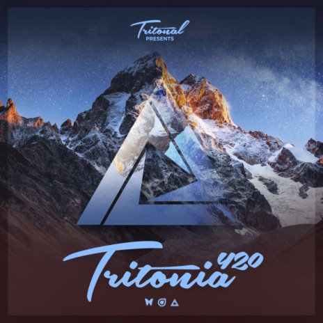 Léo (Tritonia 420) cover art