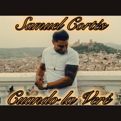 Mas cuando la veré ft. Beni Cortés cover art
