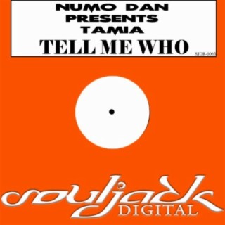 Numo Dan