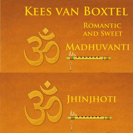 Aum Madhuvanti cover art