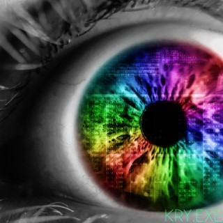 See Through My Eyes ft. Kapten Floede av Filosoferna cover art