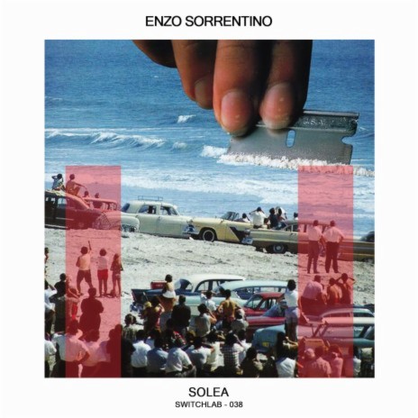 Solea (Jacopo Susini Remix)