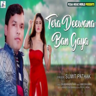 Sumit Pathak