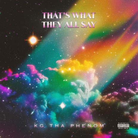 Main Attraction cover art