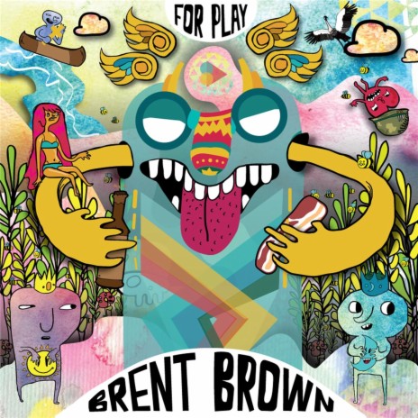 Above Our Heads cover art