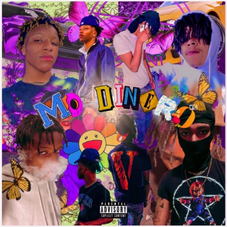 BUYYOBITCH! ft. Yung Mo cover art