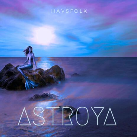 Havsfolk cover art