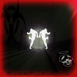 Darkness.999 cover art