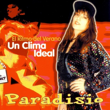 Un Clima Ideal (Radio Version) ft. Marisa cover art