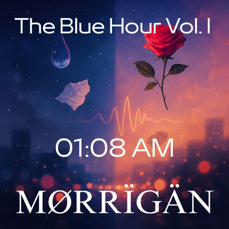 All This Time cover art