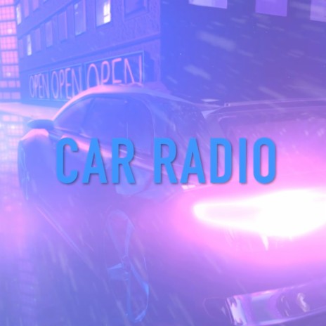 Car Radio cover art