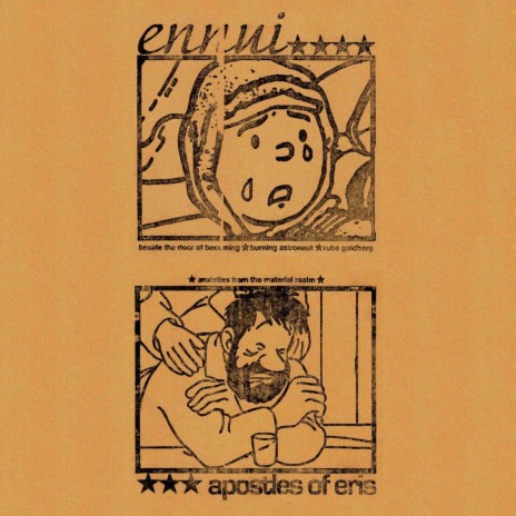 Beside the Door of Becoming cover art