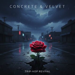 Concrete & Velvet