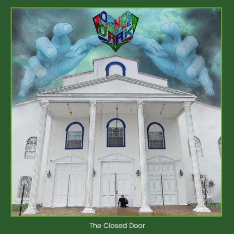 Stare at Me cover art