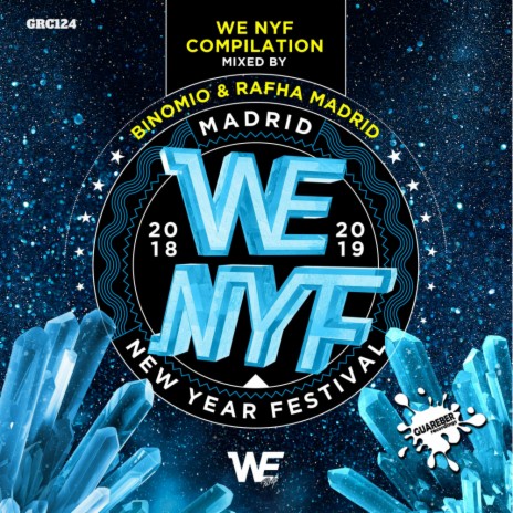 Wonder Years (Mauro Mozart Remix) ft. Vanesa LeKlein cover art