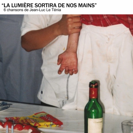 Là-haut cover art