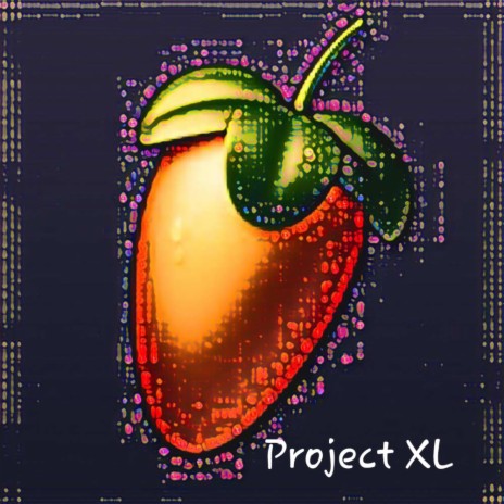 Project XL cover art