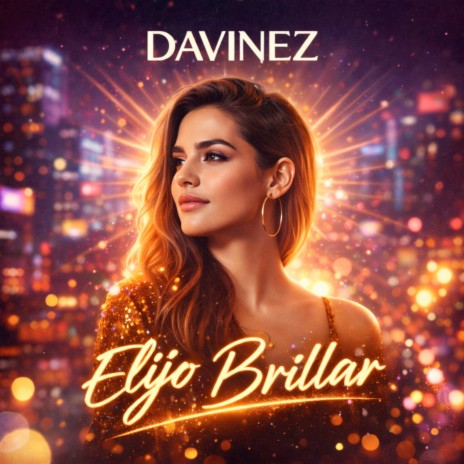 Elijo Brillar cover art